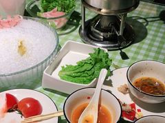 -番食园鲜食火锅(高新店)