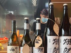 -山葵家居酒屋(天目里店)