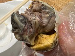 活子蛋-峙山海鲜馆·花苑店
