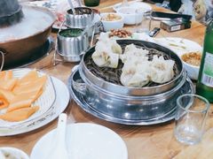 -元盛居(生态大街店)