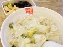 -琴岛顺天馄饨(乐客城店)