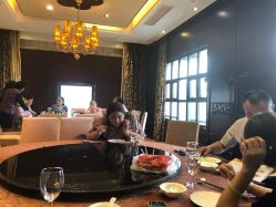 -老北门饭店·宴会厅