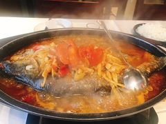 -诚如金·南宁本地菜(信息港店)