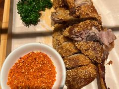 -缪氏川菜(深圳北站缤果空间店)