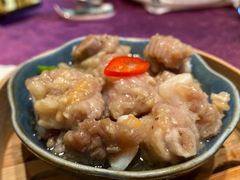 -西郊庄园丽笙大酒店-丽清轩中餐厅