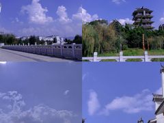 -珠江夜游广州塔·中大码头