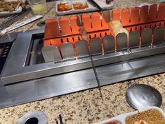 -丰茂烤串(卫星广场店)