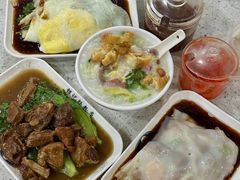 -银记肠粉(文昌北路店)