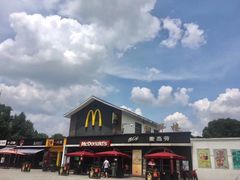 -麦当劳(长沙东风路店)