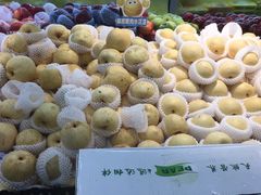 -世纪联华(外高桥店)