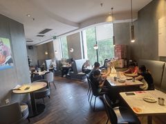 -必胜客(白石桥店)
