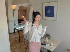 -Me Coffee下午茶艺术空间