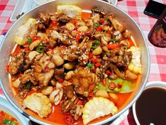 -辣小鲜·南昌大排档(船山路店)