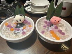 -味上湘菜馆(岳麓山店)