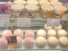 -迦南(杭州东站万象汇店)