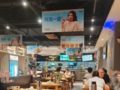 -木屋烧烤(岗顶二店)