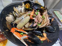 -好兄弟郭巨海鲜(天一阁店)