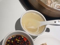 -烹然四季椰子鸡火锅(姚家园万象汇店)