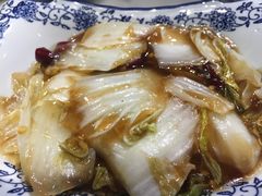 -老北京炸酱面