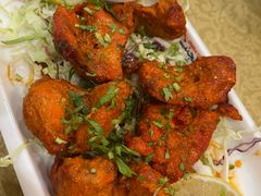 -清真· AL-JANNAT 佳纳特餐厅(仙林店)