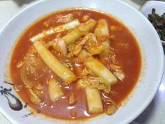 -郑阿姨的家·이모네·韩料&烤肉(武川路店)