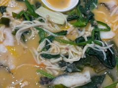 -喜家德虾仁水饺(东方宝泰店)