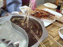 -袁记串串香(北国店)
