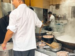 -甘记肥肠粉(马鞍北路店)