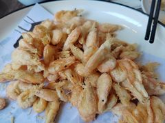 -今鲜源大酒店·中华餐饮名店(新湛路店)