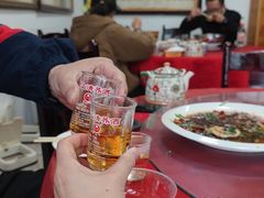 -古道惠风饭庄