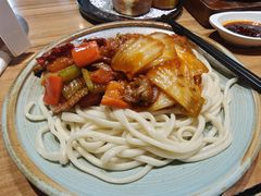 -品回味清真西北楼(宁波首店)