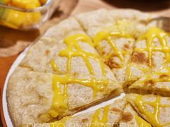 -必胜客(花舞大唐博物馆店)