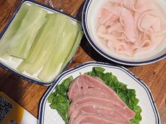 -厝味火锅·潮汕卤水火锅(十一合店)