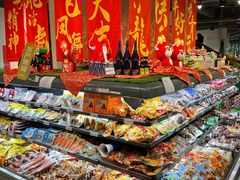 -京客隆超市(华安店)