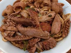 -兰溪十八浇(天一店)