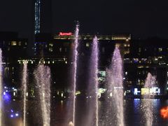 景点-欢乐海岸水秀剧场