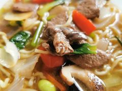 -飨府.老淮面馆.自营(清河路店)