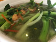 -台山第一家兴华黄鳝饭·黄鳝婆(开平店)