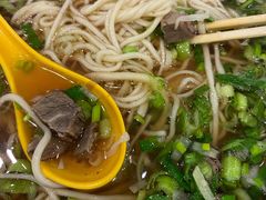 -东方宫·中国兰州牛肉拉面(三里屯店)