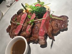 -研食记西餐厅(金融中心店)