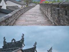 -台州府城(江南长城)