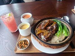 -上岛咖啡(珠园店)