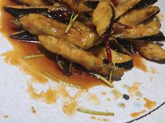 -船歌·鱼水饺青岛菜(金狮广场店)