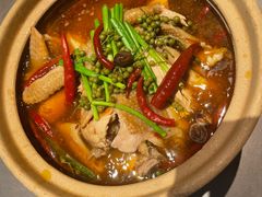 -宏宴·新京菜(望京店)