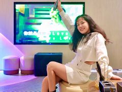 -柏粤汇PARKVIEW KTV(欢乐海岸店)