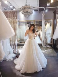 -喜喜婚纱HAPPINESS STUDIO奢定馆(海淀体验馆)