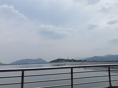 -江南天池