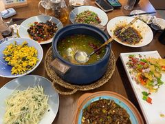 -鸿运楼·舌尖上的徽菜