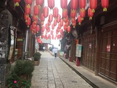 -隔壁老王·家常云南菜(花巷店)