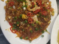 肉沫水晶粉-江湖黑大兔(杨家坪店)